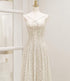 Ladies Vintage Lace Sleeveless A-line Dresses
